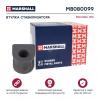 MARSHALL M8080099 M8080099_втулка стабилизатора переднего! d24\ MB Vito all 96&gt;