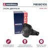 MARSHALL M8080105 Опора двигателя Honda Civic 05- (M8080105)