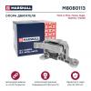 MARSHALL M8080113 Опора двигателя Ford C-Max 10-, Focus 10-, Kuga 12-, Tourneo 13-, Transit 13- (M8080113)