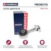 MARSHALL M8080176 Опора двигателя Honda Civic 05- (M8080176)