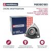 MARSHALL M8080180 M8080180_опора амортизатора переднего!\ Citroen C&gt;Crosser 4007 1.6&gt;2.4, Mitsubishi ASX 1.6/1.8 10&gt;