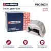 MARSHALL M8080211 Опора двигателя
