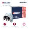 MARSHALL M8080213 Опора двигателя VAG Transporter 03- (M8080213)