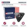 MARSHALL M8080230 M8080230_опора амортизатора!\ Nissan Qashqai/X-Trail Rusmake 14&gt;