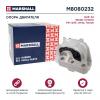 MARSHALL M8080232 Опора двигателя