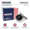 MARSHALL M8080235 Опора двигателя Opel Astra 98- (M8080235)