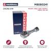 MARSHALL M8080241 Опора двигателя Lada Vesta, X-Ray; Renault Logan II 13-, Sandero II 15-. Captur 13- задняя Marshall