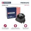 MARSHALL M8080242 Опора кпп Bmw X5 06-, X6 07- (M8080242)