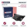 MARSHALL M8080257 Опора кпп VAG A3 12-, Tt 15-, Leon 12-, Octavia 12-, Superb 15-, Golf 12-, Passat 14- (M8080257)