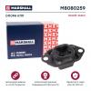 MARSHALL M8080259 Опора кпп Renault Duster 10- (M8080259)