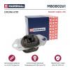 MARSHALL M8080261 Опора кпп Renault Captur 12-, Clio 12- (M8080261)