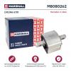 MARSHALL M8080262 Опора кпп MB C (W202) 93- Marshall
