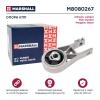 MARSHALL M8080267 Опора кпп Citroen Jumper 06-; Fiat Ducato 06-; Peugeot Boxer 06- (M8080267)