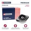 MARSHALL M8080268 Опора кпп VAG: A4 94-, Passat 97- (M8080268)