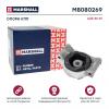 MARSHALL M8080269 Опора кпп VAG 80-90 89- (M8080269)