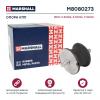 MARSHALL M8080273 Опора кпп BMW 3 90-, 5 97-, 7 86- Marshall