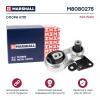 MARSHALL M8080275 Опора КПП Ford Fiesta Ford Fusion