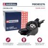 MARSHALL M8080276 Опора двигателя Hyundai Solaris 09-; Kia Rio 11- МКПП левая Marshall
