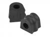 MARSHALL M8080367 M8080367_втулка стабилизатора передн.!\ Subaru Legacy III-IV 98&gt;/Forester 02&gt;
