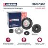 MARSHALL M8080370 Опора амортизатора Chevrolet Spark 10- (M8080370)