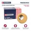 MARSHALL M8080400 Опора амортизатора VAG Superb 02-, Passat 97- (M8080400)