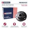 MARSHALL M8080420 Опора амортизатора Chrysler Voyager 00- Dodge Caravan 00- (M8080420)