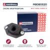 MARSHALL M8080520 Опора амортизатора BMW 1 (E81, E87, E88) 06-, 3 (E90) 04-, X1 (E84) 09- заднего Marshall
