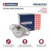 MARSHALL M8080530 M8080530_опора амортизатора заднего!\ Audi A3, VW Golf, Skoda Octavia, Seat Leon 12&gt;