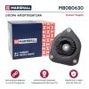MARSHALL M8080630 Опора амортизатора Renault Megane 09- (M8080630)