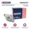MARSHALL M8080670 M8080670_опора амортизатора заднего!\ VW Passat all 00&gt;