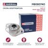 MARSHALL M8080740 Опора амортизатора VAG A3 96-, Fabia 00-, Octavia 96-, Golf 98-, Polo 01- (M8080740)