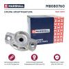 MARSHALL M8080760 M8080760_опора амортизатора заднего!\ Opel Astra 09&gt;/Cascada 13&gt;/Zafira 12&gt;