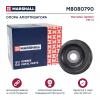 MARSHALL M8080790 M8080790_опора амортизатора переднего верхняя!\ MB Sprinter all 95&gt;, VW LT2 96&gt;