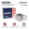 MARSHALL M8080820 Опора амортизатора VAG Altea 04-, Toledo 05-, Golf 03- (M8080820)