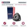 MARSHALL M8080860 Опора амортизатора Toyota Avensis Verso 01-, Noah/Voxy 01- (M8080860)