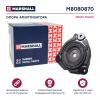 MARSHALL M8080870 Опора амортизатора Nissan Murano (Z51) 07-14 переднего Marshall