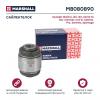 MARSHALL M8080890 Сайлентблок Hyundai Elantra 05-, I30 07-, I40 11-, Santa Fe 12- Kia ceed 06-, Optima 12-, Sorento