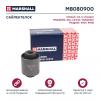 MARSHALL M8080900 M8080900_сайлентблок рычага заднего !\ Mitsubishi Outlander 2.0/2.4 02&gt;