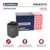 MARSHALL M8080970 M8080970_сайлентблок рычага заднего!\ Hyundai Ceed/i30/ix55/Carnival/Elantra/Magentis 06&gt;
