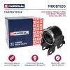 MARSHALL M8081120 M8081120_сайлентблок задний правый рычага переднего!\ Land Rover Freelander II 06-14