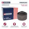 MARSHALL M8081250 M8081250_сайлентблок рычага задний!\ Daewoo Lacetti 04&gt;