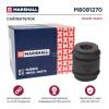 MARSHALL M8081270 Сайлентблок Renault: Duster 10- (M8081270)