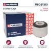 MARSHALL M8081310 Сайлентблок