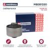 MARSHALL M8081330 M8081330_сайлентблок рычага задний!\ Hyundai XG 00-04/Sonata EF 00-04/Magentis 00&gt;