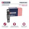 MARSHALL M8081350 M8081350_сайлентблок рычага переднего!\ Nissan Qashqai/X-Trail T31 07&gt;