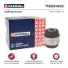 MARSHALL M8081430 M8081430_сайлентблок переднего рычага подвески!\ BMW E90/E84