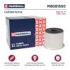 MARSHALL M8081550 M8081550_сайлентблок рычага зад.!\ Audi S3/RS3 2.0/2.5, Seat Leon 2.0 06-13