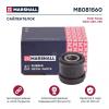 MARSHALL M8081560 M8081560_сайлентблок переднего подрамника задний!\ Ford Focus II, Mazda 3, Volvo S40