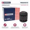 MARSHALL M8081570 M8081570_сайлентблок рычага переднего!\ Hyundai Elantra 11&gt;