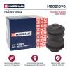 MARSHALL M8081590 Сайлентблок рычага переднего Chevrolet Captiva Opel Antara